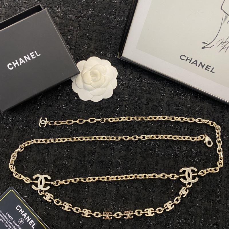 Chanel Necklaces